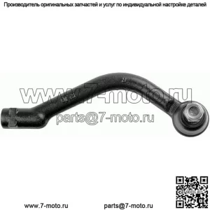 Наконечник рулевой тяги ПОДХОДИТ Hyundai - 34323 01 56820-3K010