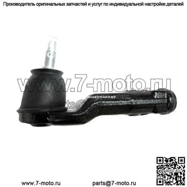 Оригинальная внешняя рулевая тяга OEM для ELANTRA (GT) 17-19, KONA 19 FORTE 56825-F2000