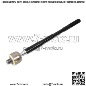 Оригинальный 56540F2000 шаровой шарнир внутренняя рулевая тяга рулевой тяги для HYUNDAI KIA 16-20
