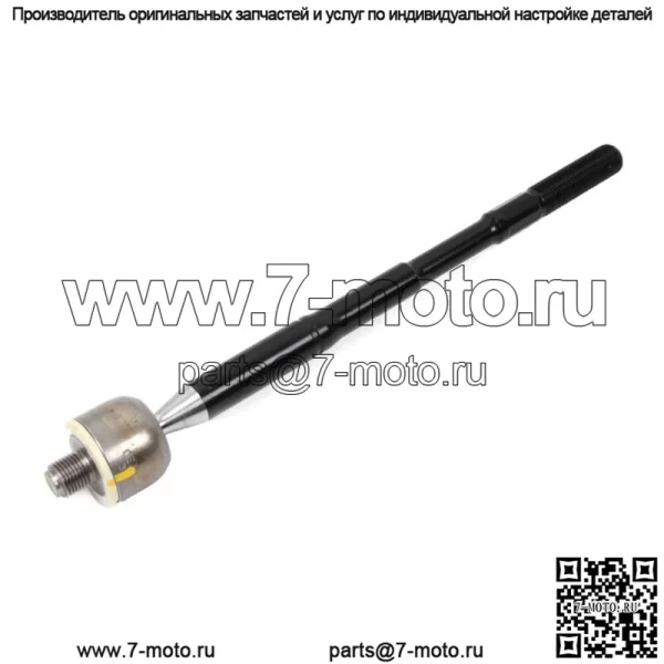 Оригинальный 56540F2000 шаровой шарнир внутренняя рулевая тяга рулевой тяги для HYUNDAI KIA 16-20