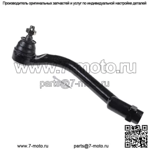 Наконечник рулевой тяги передний левый для HYUNDAI Ix35 Tucson KIA 09-16 56820-2S000