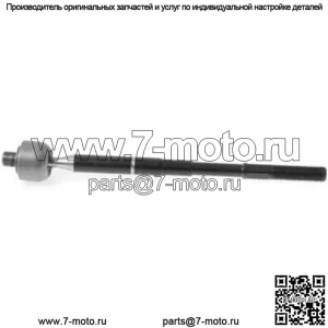 ВНУТРЕННЯЯ РУЛЕВАЯ ТЯГА AUTO-PALPAL 56540-J4000 56540J4000