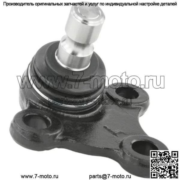 Передний нижний шаровой шарнир левый для Hyundai Febest 1220-SON15FL OEM 54530-C1000