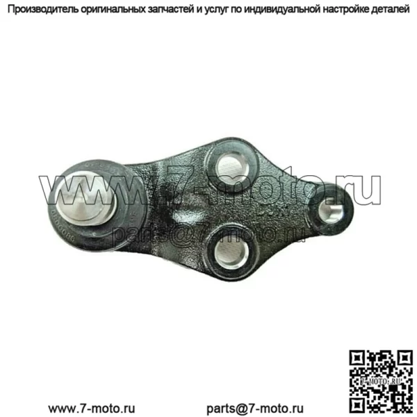 OEM! Шаровой шарнир нижний для 12-14 AZERA 2018 SANTA FE 11-15 OPTIMA # 54530-3S100