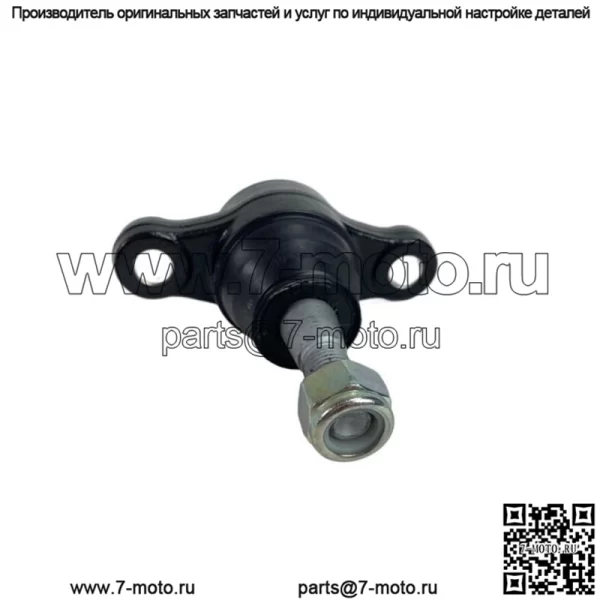 OEM НИЖНИЙ ПЕРЕДНИЙ ШАРОВОЙ ШАРНИР ДЛЯ 2007-09 AMANTI 2006-11 SONATA AZERA # 51760-3K000