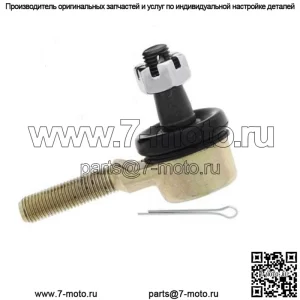 Наконечник рулевой тяги правая резьба Odes 13605120030