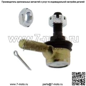 Наконечник рулевой тяги внутренний Polaris Sportsman XP 550 850 1000 09-18, 7061175, 41-1060 RH