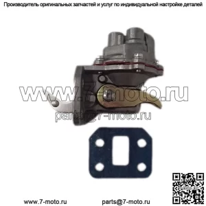Топливный насос для подкачки топлива Massey Ferguson 235 230 231 240 3637292M91