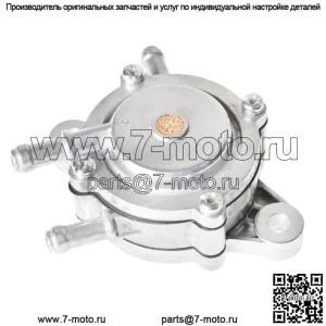 Топливный газовый насос для Briggs & Stratton 491922 691034 692313 808492 808656