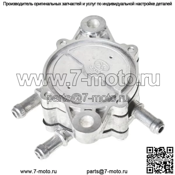 Топливный газовый насос для Briggs & Stratton 491922 691034 692313 808492 808656 - Image 2