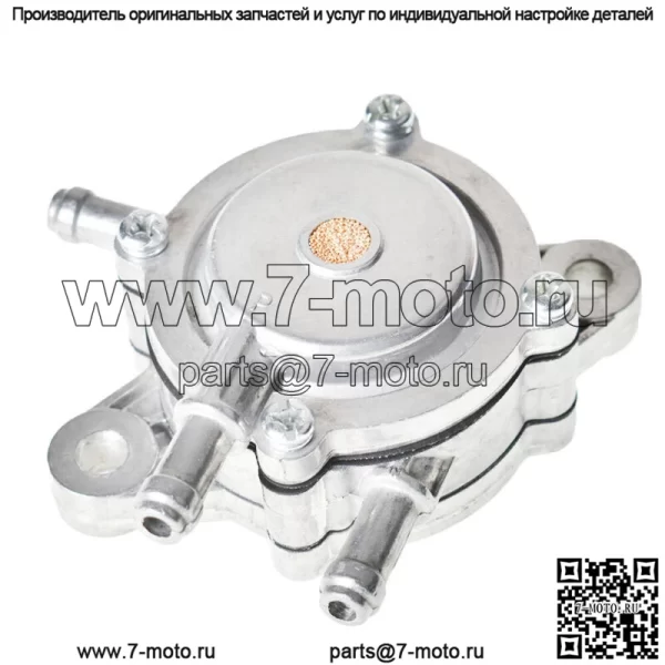 Топливный газовый насос для Briggs & Stratton 491922 691034 692313 808492 808656 - Image 3