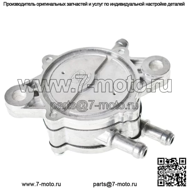Топливный газовый насос для Briggs & Stratton 491922 691034 692313 808492 808656 - Image 4