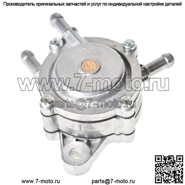 Топливный газовый насос для Briggs & Stratton 491922 691034 692313 808492 808656 - Image 5