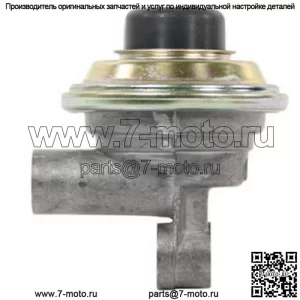 Ручной топливный насос Banjo Suction Подходит для Ford 5610 7610 4610 6610 4110