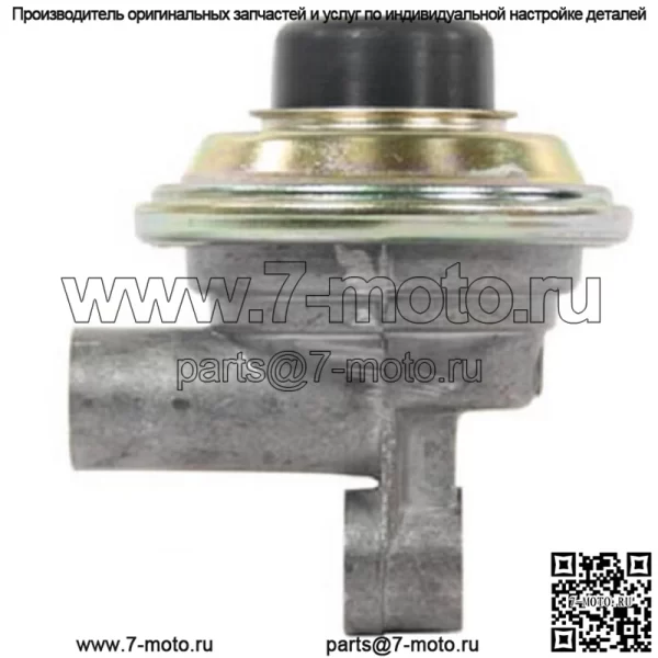 Ручной топливный насос Banjo Suction Подходит для Ford 5610 7610 4610 6610 4110