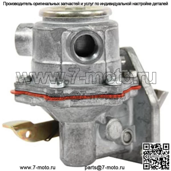 Новый топливный насос подходит для Deutz, подходит для Allis F3L912 F4L912 F5L912 F6L912 912W DX100 DX120