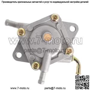 Топливный насос ALL-CARB для John Deere 112L 130 160 165 175 180 LX172 LX176 LX186