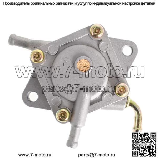 Топливный насос ALL-CARB для John Deere 112L 130 160 165 175 180 LX172 LX176 LX186