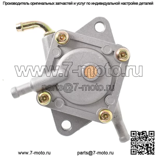 LX172 LX176 LX186 Топливный насос подходит для John Deere 112L 130 160 165 175 180