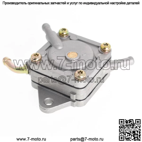 LX172 LX176 LX186 Топливный насос подходит для John Deere 112L 130 160 165 175 180 - Image 2