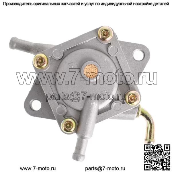 LX172 LX176 LX186 Топливный насос подходит для John Deere 112L 130 160 165 175 180 - Image 3