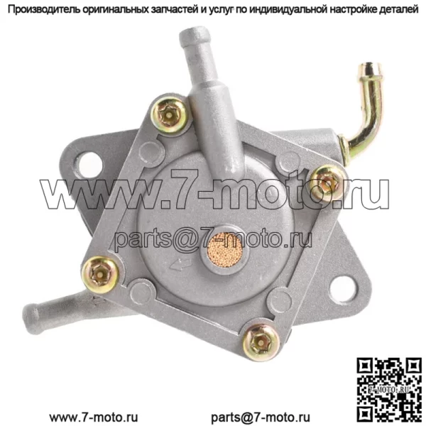 LX172 LX176 LX186 Топливный насос подходит для John Deere 112L 130 160 165 175 180 - Image 5