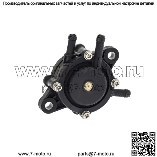 Комплект топливного насоса для John Deere L120 L130 L100 345 L118 L111 D140 L105 808656