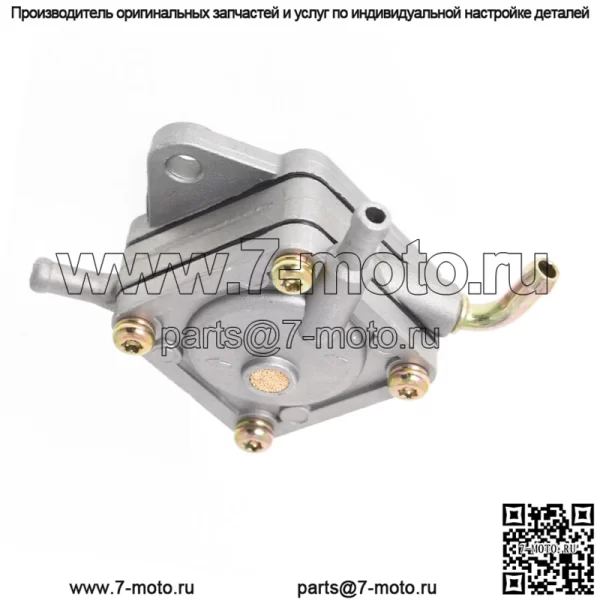 Подходит для John Deere 112L 130 160 165 175 180 LX172 LX176 LX186 GT262 Топливный насос - Image 2