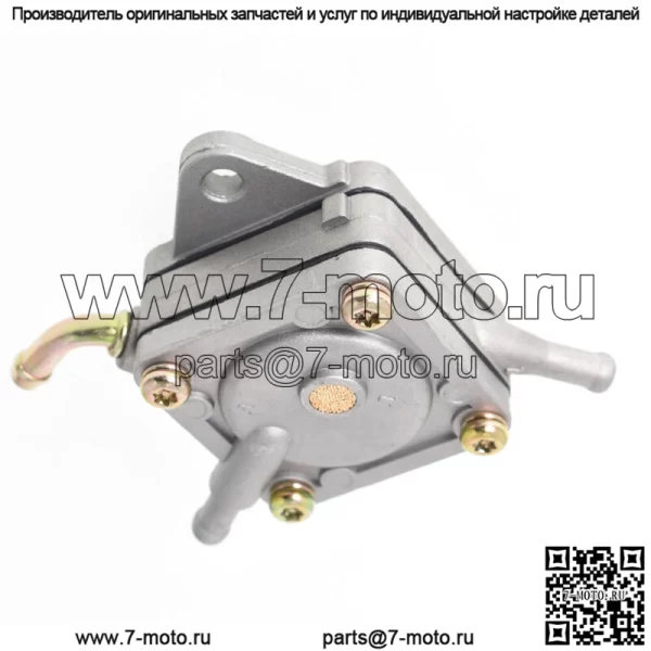 Подходит для John Deere 112L 130 160 165 175 180 LX172 LX176 LX186 GT262 Топливный насос - Image 3