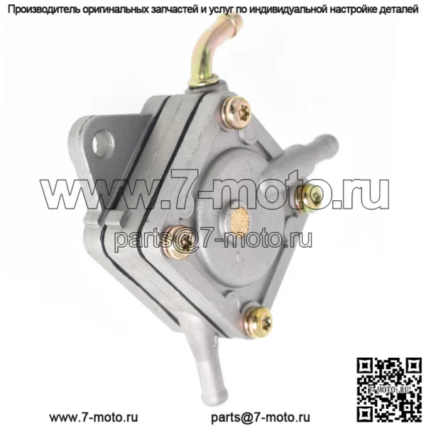 Подходит для John Deere 112L 130 160 165 175 180 LX172 LX176 LX186 GT262 Топливный насос - Image 4