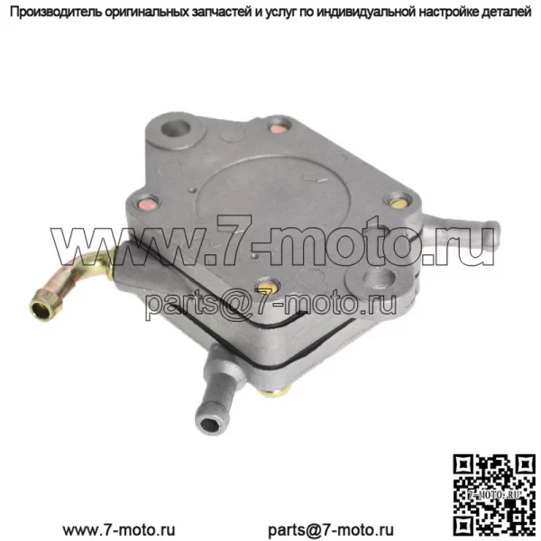 Подходит для John Deere 112L 130 160 165 175 180 LX172 LX176 LX186 GT262 Топливный насос - Image 5