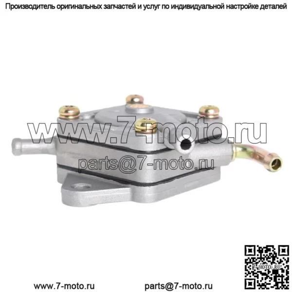Топливный насос для John Deere 112L 130 160 165 175 180 LX172 LX176 LX186 Новый - Image 3