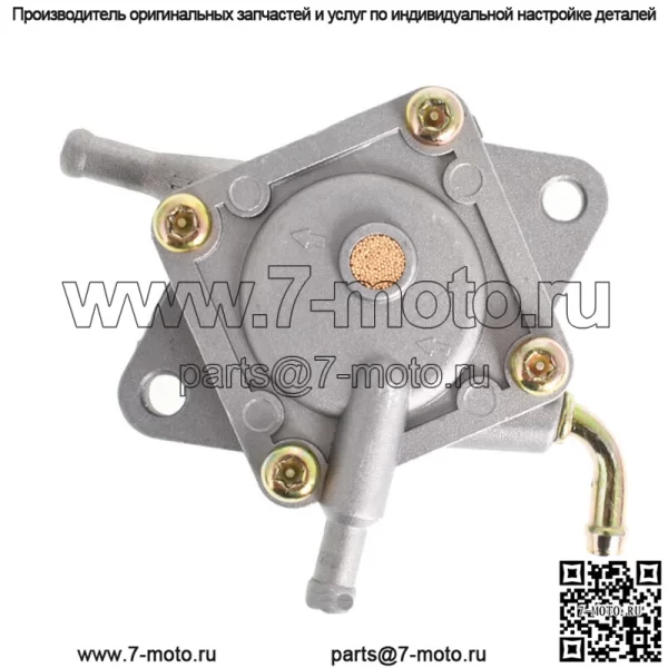 Топливный насос для John Deere 112L 130 160 165 175 180 LX172 LX176 LX186 - Image 2