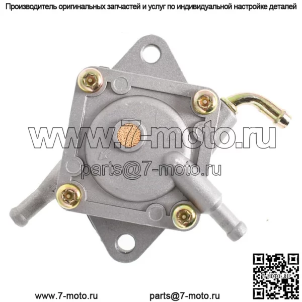 Топливный насос для John Deere 112L 130 160 165 175 180 LX172 LX176 LX186 - Image 3