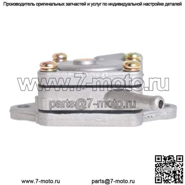 Топливный насос подходит для John Deere 112L 130 160 165 175 180 LX172 LX176 LX186 - Image 4