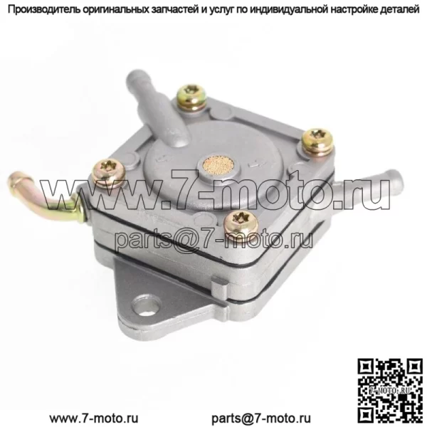 Топливный насос для John Deere 112L 130 160 165 175 180 LX176 LX186 LX172 - Image 2