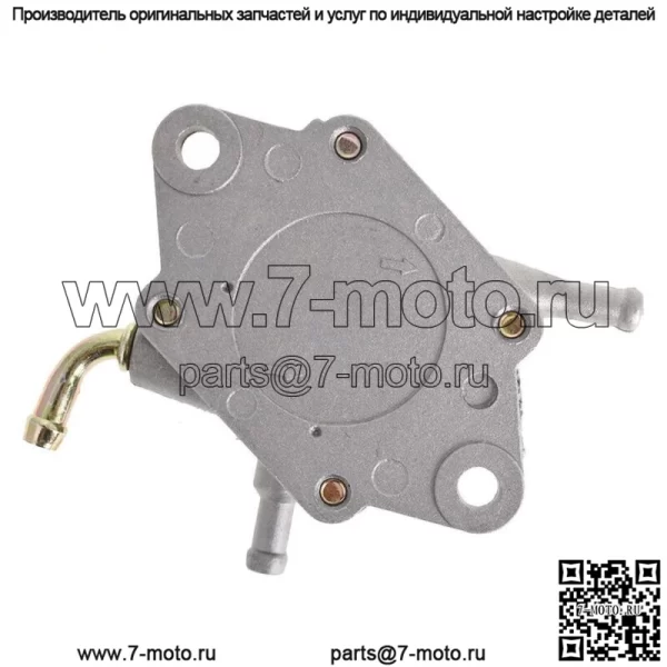 Топливный насос для John Deere 112L 130 160 165 175 180 LX176 LX186 LX172 - Image 5