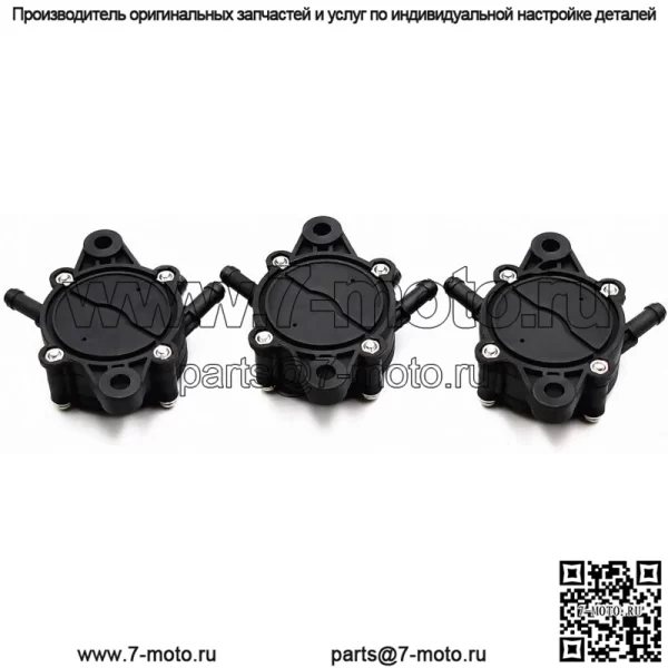 Топливный насос для John Deere L105 L107 L108 L111 L118 L120 L130 LT166 LT180 - Image 3