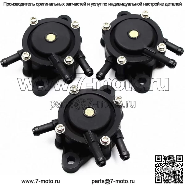 Топливный насос для John Deere L105 L107 L108 L111 L118 L120 L130 LT166 LT180 - Image 4