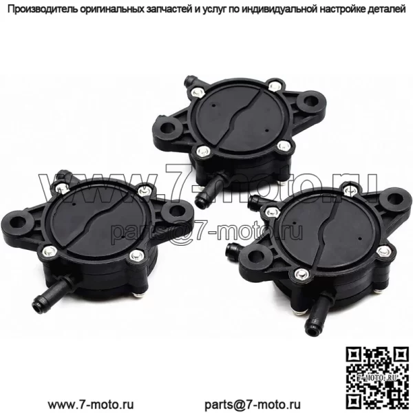 Топливный насос для John Deere L105 L107 L108 L111 L118 L120 L130 LT166 LT180 - Image 5