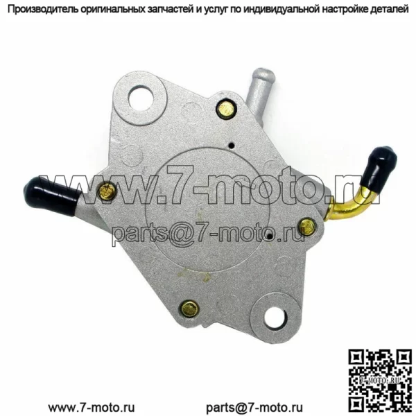 Топливный насос для John Deere 112L 130 165 LX172 185 GT242 RX95 SX95 AMT600 4x2 Gator - Image 4