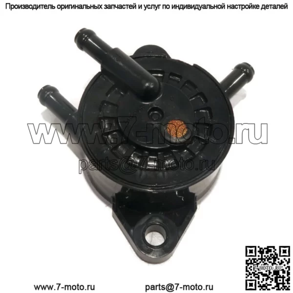 ТОПЛИВНЫЙ НАСОС подходит для John Deere L105 L107 L108 L111 L118 L120 L130 LA105 LA115 LA120 - Image 3