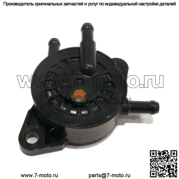 ТОПЛИВНЫЙ НАСОС подходит для John Deere L105 L107 L108 L111 L118 L120 L130 LA105 LA115 LA120 - Image 4