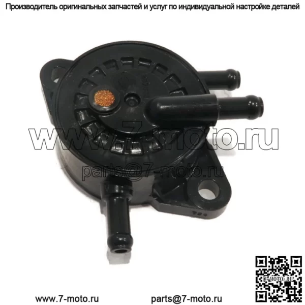 ТОПЛИВНЫЙ НАСОС подходит для John Deere L105 L107 L108 L111 L118 L120 L130 LA105 LA115 LA120 - Image 5