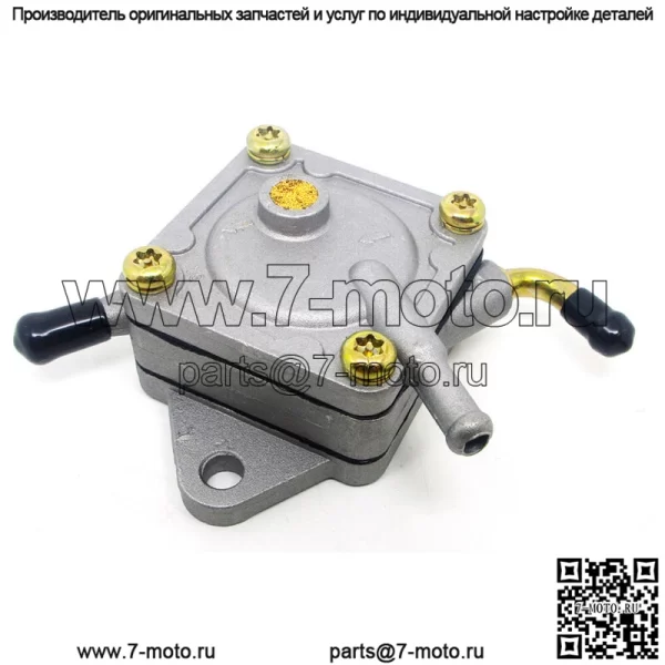 Топливный насос для John Deere 112L 130 160 165 175 180 LX172 LX176 LX186 GT262 - Image 2