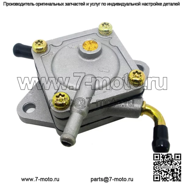 Топливный насос для John Deere 112L 130 160 165 175 180 LX172 LX176 LX186 GT262 - Image 3