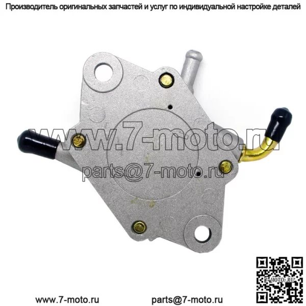 Топливный насос для John Deere 112L 130 160 165 175 180 LX172 LX176 LX186 GT262 - Image 4