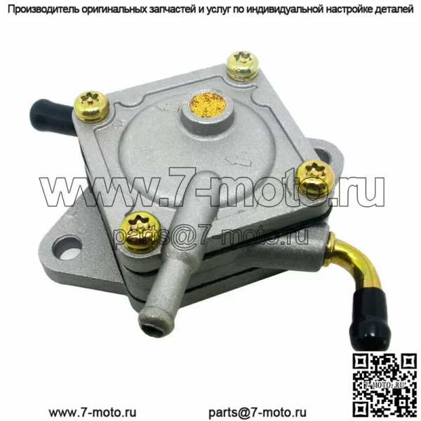 Топливный насос для John Deere 112L 130 160 165 175 180 LX172 LX176 LX186 GT242 GT262 - Image 3
