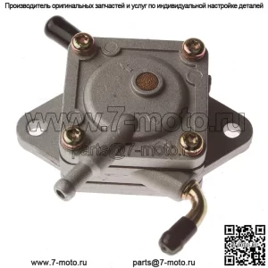 Новый топливный насос для John Deere 112L 130 160 165 175 180 185 LX172 LX176 LX186