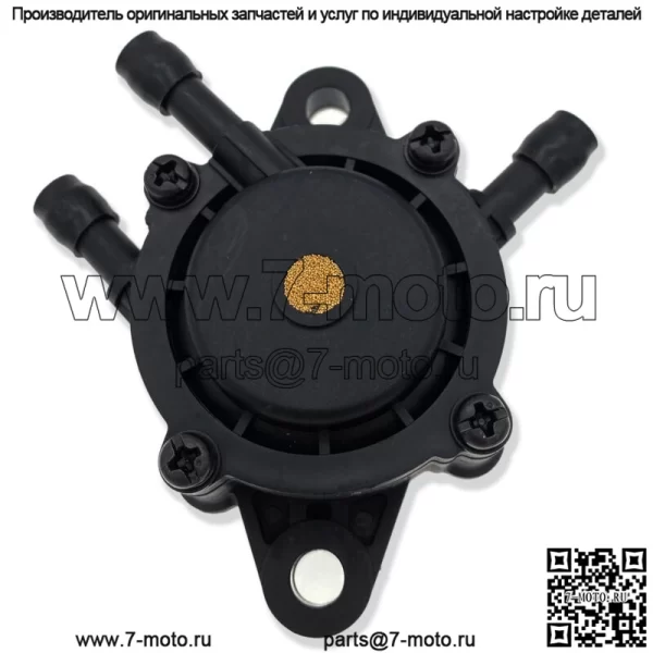 ТОПЛИВНЫЙ НАСОС И ФИЛЬТР подходит для John Deere L105 L107 L108 L111 L118 L120 L130 LA135 - Image 5